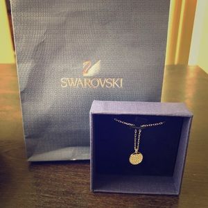 Swarovski Ginger line